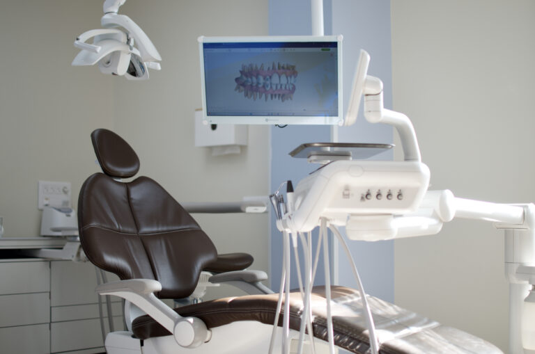 soins cabinet dentaire omnis